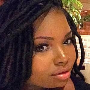 Meet your Posher, Misty